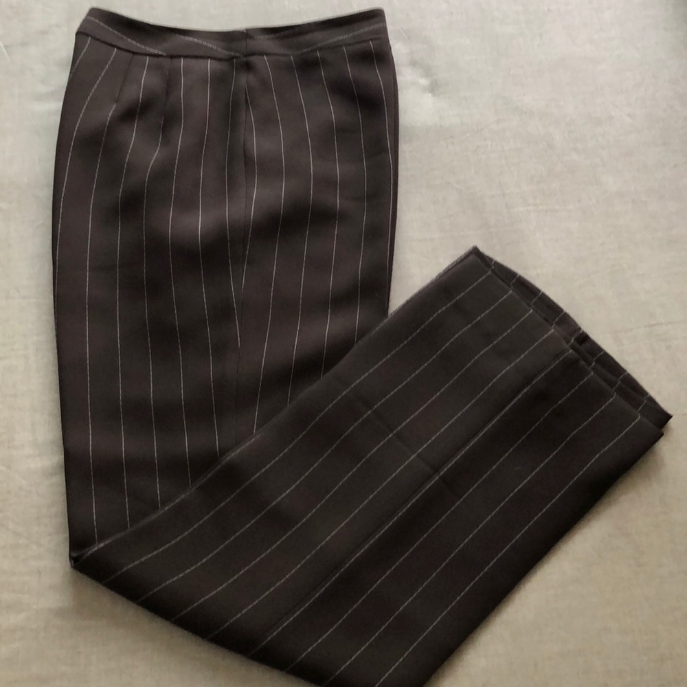 Business Suit View 2